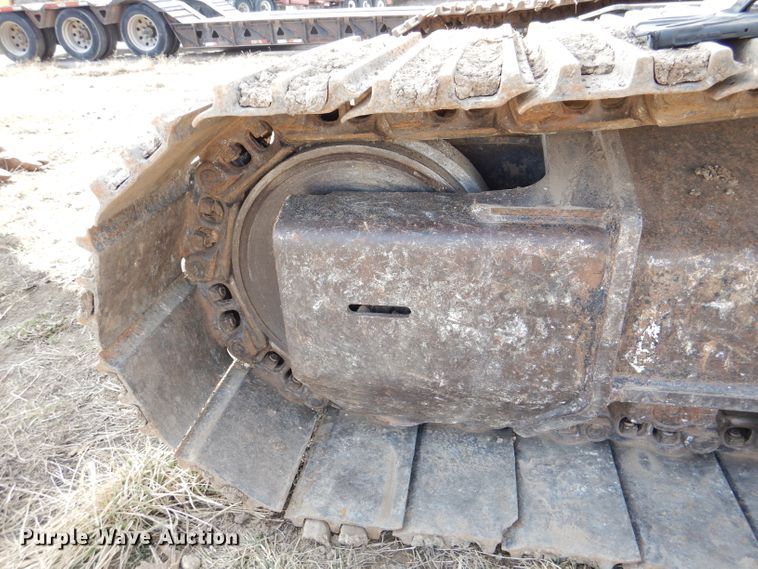 image for item DL4759 2006 Hitachi ZX350LC3  excavator