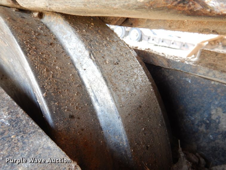 image for item DL4759 2006 Hitachi ZX350LC3  excavator