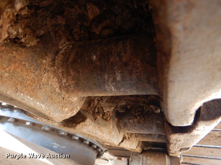 image for item DL4759 2006 Hitachi ZX350LC3  excavator