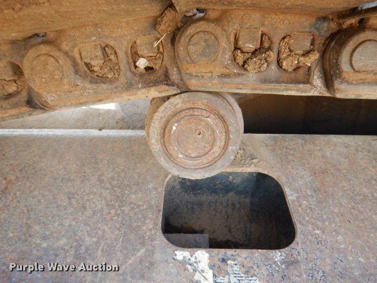 image for item DL4759 2006 Hitachi ZX350LC3  excavator