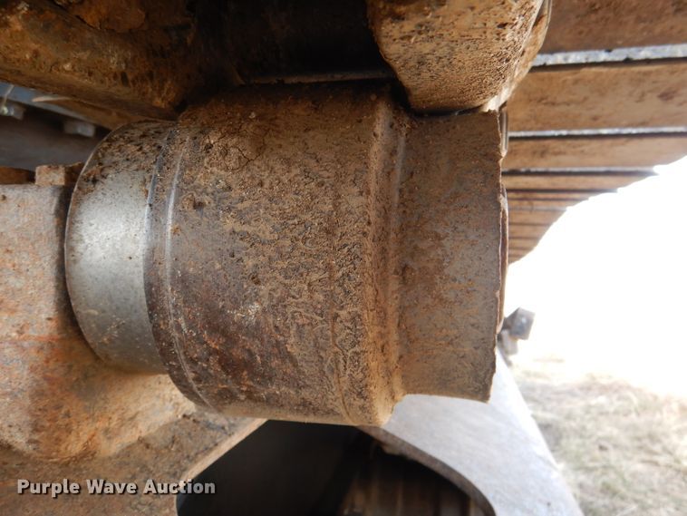 image for item DL4759 2006 Hitachi ZX350LC3  excavator