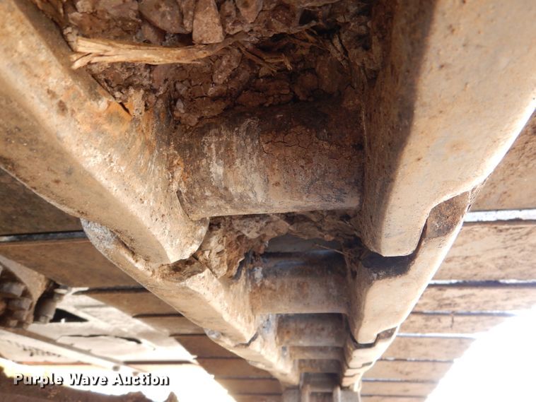 image for item DL4759 2006 Hitachi ZX350LC3  excavator