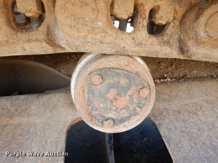 image for item DL4759 2006 Hitachi ZX350LC3  excavator