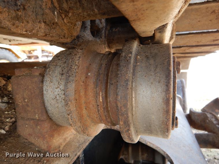 image for item DL4759 2006 Hitachi ZX350LC3  excavator