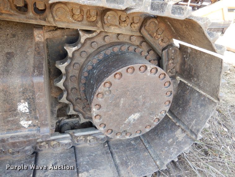 image for item DL4759 2006 Hitachi ZX350LC3  excavator