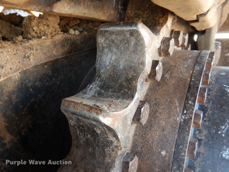 image for item DL4759 2006 Hitachi ZX350LC3  excavator