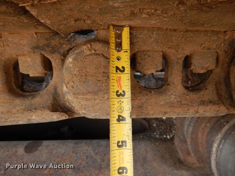 image for item DL4759 2006 Hitachi ZX350LC3  excavator