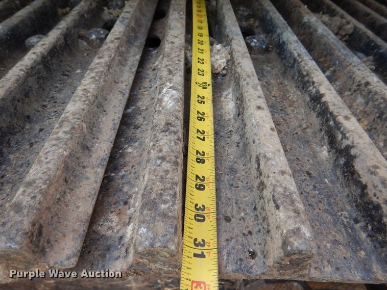 image for item DL4759 2006 Hitachi ZX350LC3  excavator