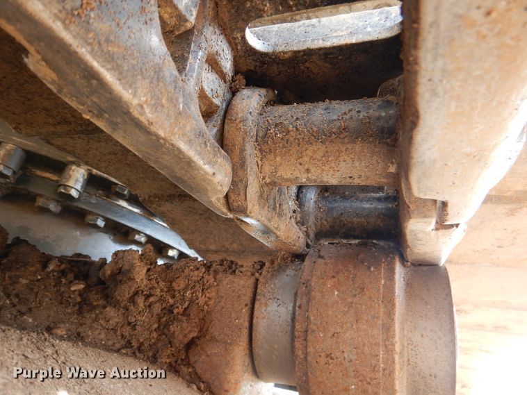 image for item DL4759 2006 Hitachi ZX350LC3  excavator