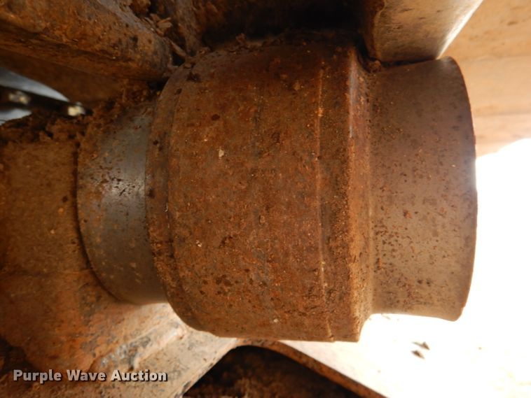 image for item DL4759 2006 Hitachi ZX350LC3  excavator