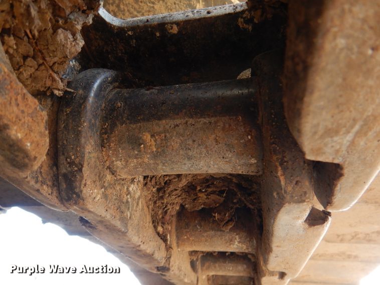 image for item DL4759 2006 Hitachi ZX350LC3  excavator