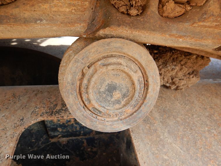 image for item DL4759 2006 Hitachi ZX350LC3  excavator