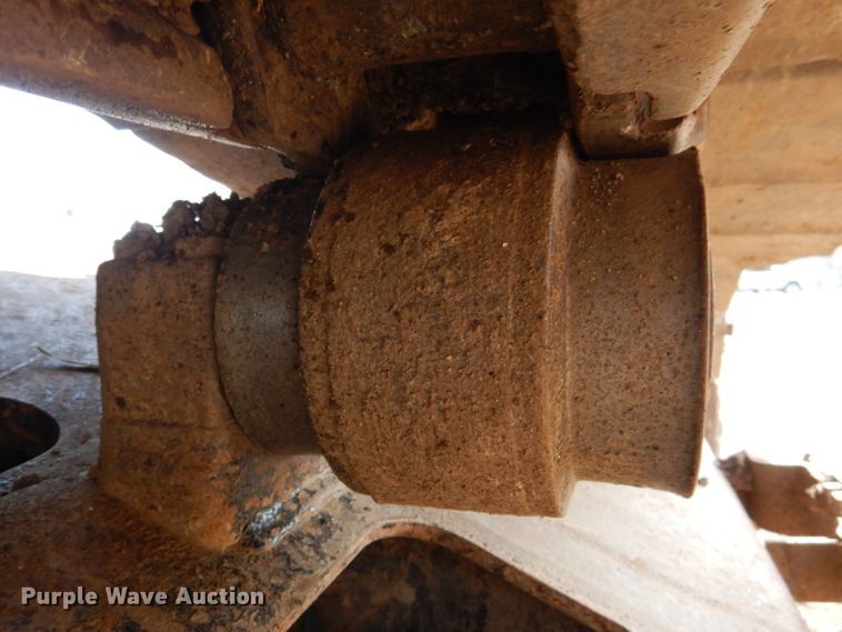 image for item DL4759 2006 Hitachi ZX350LC3  excavator