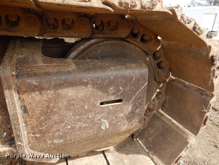 image for item DL4759 2006 Hitachi ZX350LC3  excavator