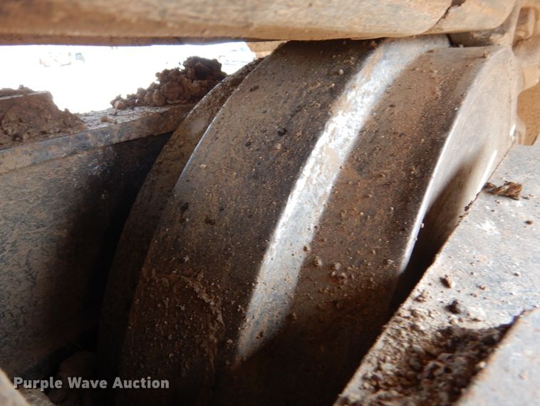 image for item DL4759 2006 Hitachi ZX350LC3  excavator