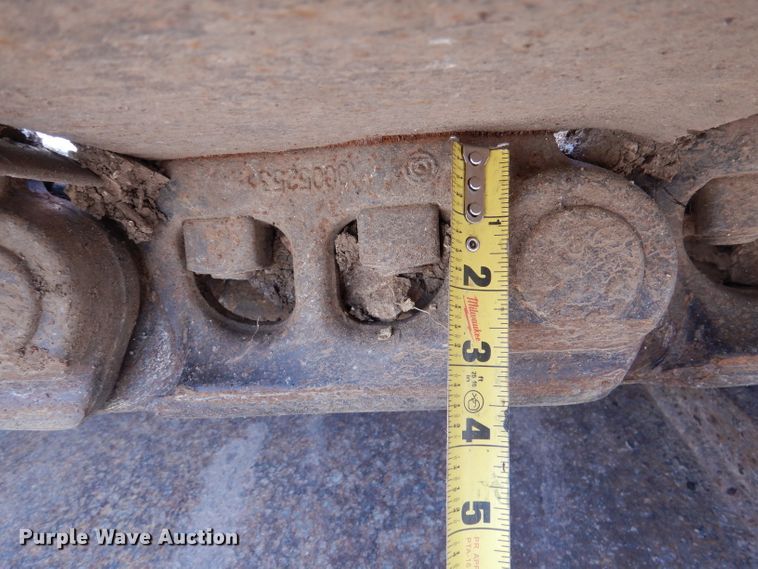 image for item DL4759 2006 Hitachi ZX350LC3  excavator