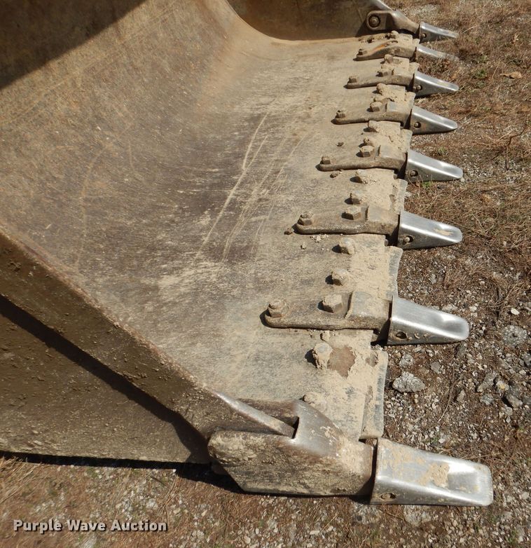 image for item DL4760 1998 Caterpillar 973  track loader