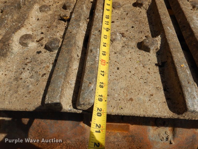 image for item DL4760 1998 Caterpillar 973  track loader