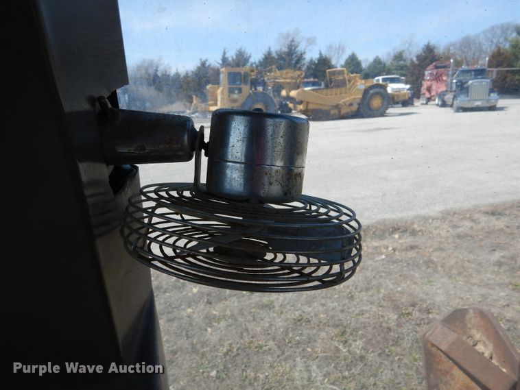 image for item DL4762 1997 Case 580 Super L  backhoe