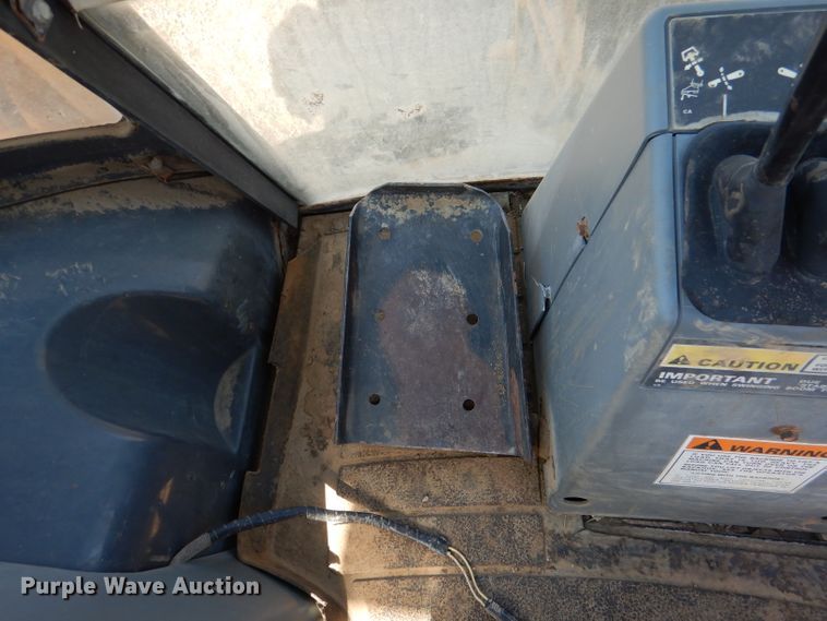 image for item DL4762 1997 Case 580 Super L  backhoe