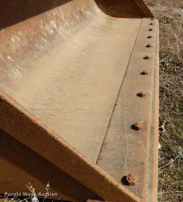 image for item DL4762 1997 Case 580 Super L  backhoe