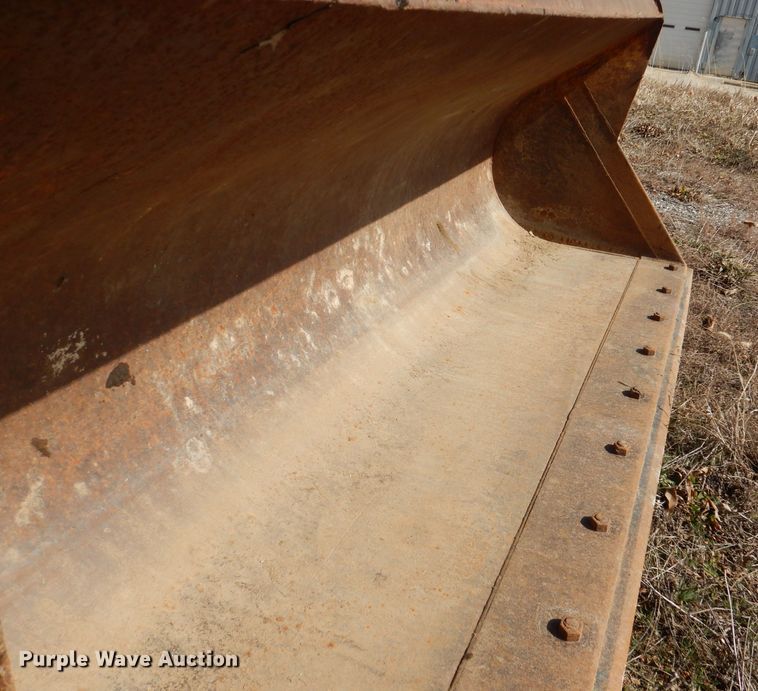 image for item DL4762 1997 Case 580 Super L  backhoe