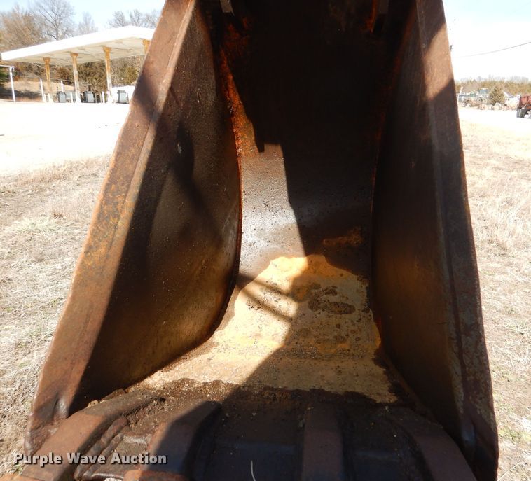 image for item DL4762 1997 Case 580 Super L  backhoe