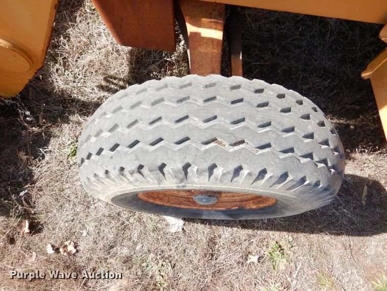 image for item DL4762 1997 Case 580 Super L  backhoe