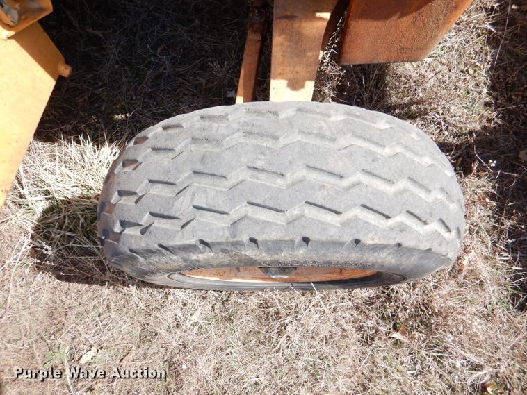 image for item DL4762 1997 Case 580 Super L  backhoe