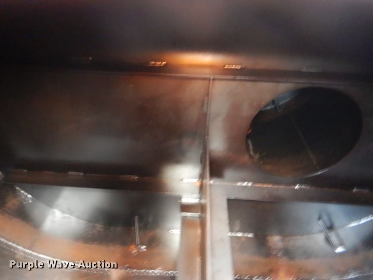 image for item DL4763 1992 Kenworth T400  fuel truck