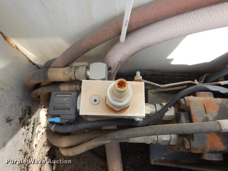 image for item DL4763 1992 Kenworth T400  fuel truck