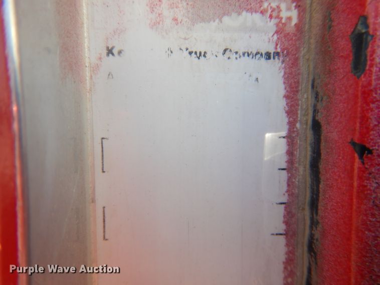 image for item DL4763 1992 Kenworth T400  fuel truck