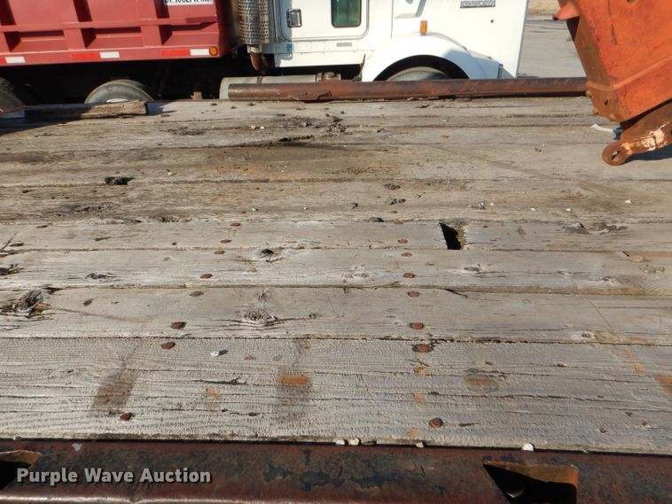 image for item DL4764 1972 Chevrolet C50  crane truck