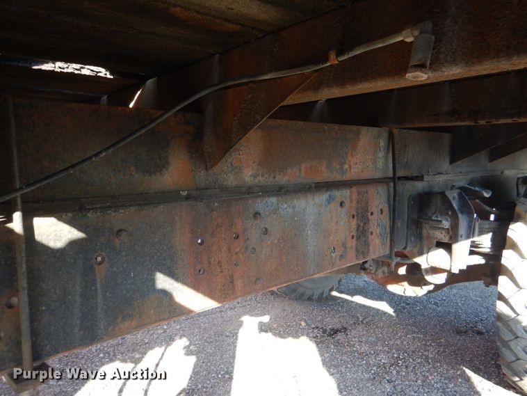 image for item DL4764 1972 Chevrolet C50  crane truck