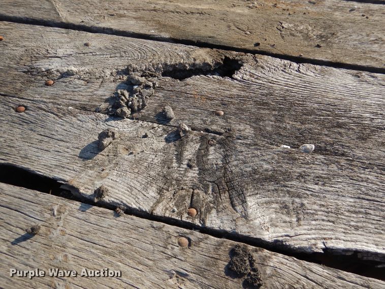 image for item DL4764 1972 Chevrolet C50  crane truck