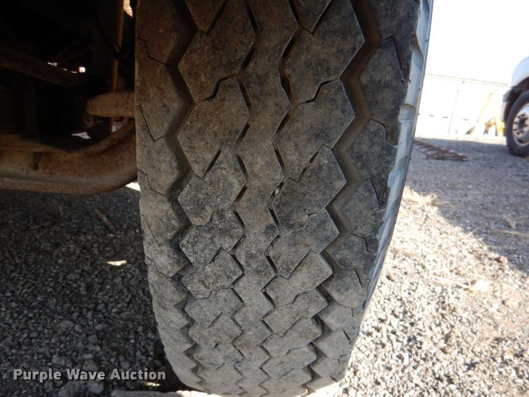 image for item DL4764 1972 Chevrolet C50  crane truck