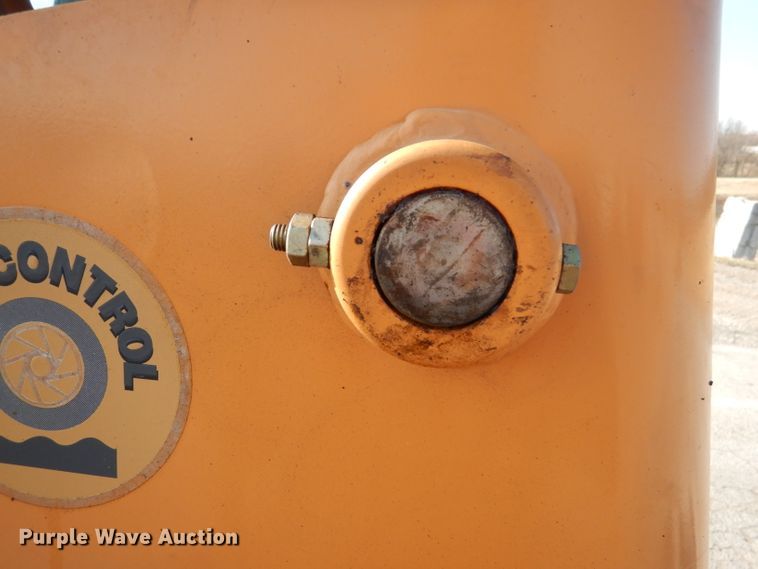 image for item DL4765 2010 Case 465  skid steer loader