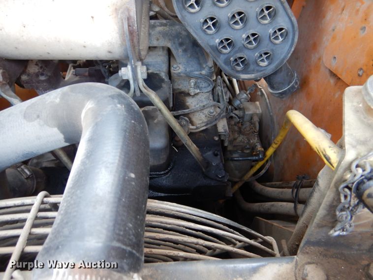 image for item DL4765 2010 Case 465  skid steer loader