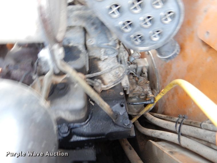 image for item DL4765 2010 Case 465  skid steer loader