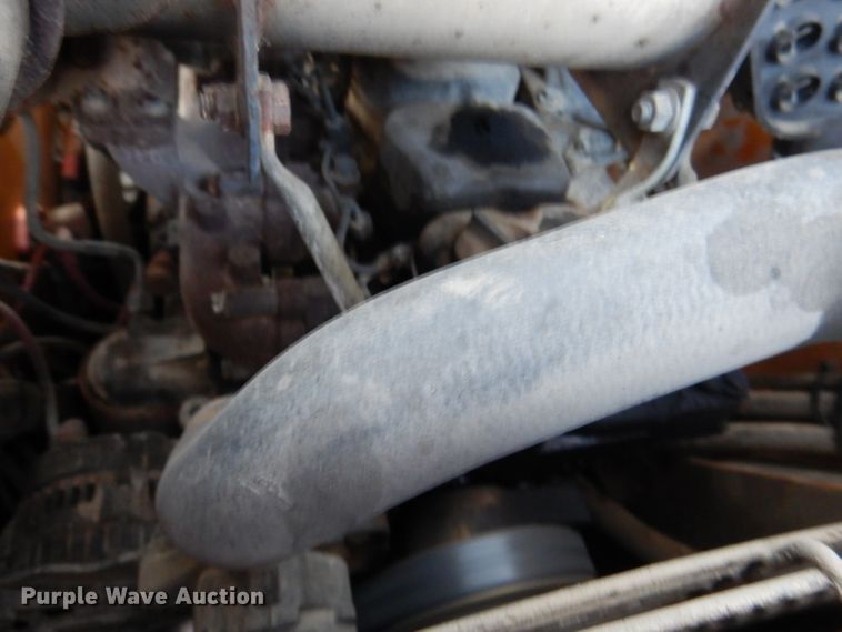 image for item DL4765 2010 Case 465  skid steer loader