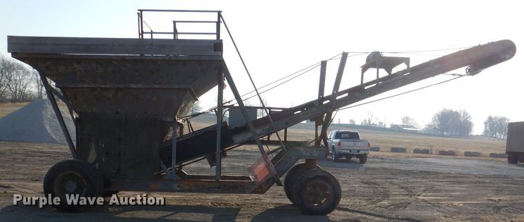 image for item DL4766 Conveyor