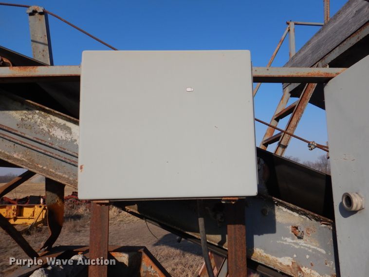 image for item DL4766 Conveyor