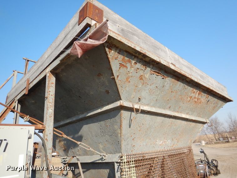 image for item DL4766 Conveyor