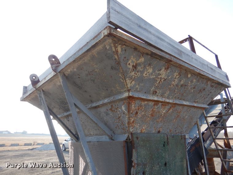 image for item DL4766 Conveyor