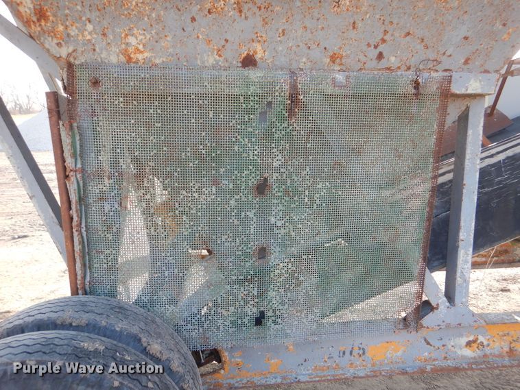 image for item DL4766 Conveyor