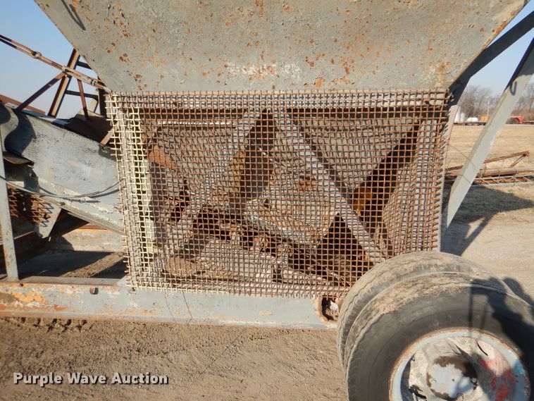 image for item DL4766 Conveyor