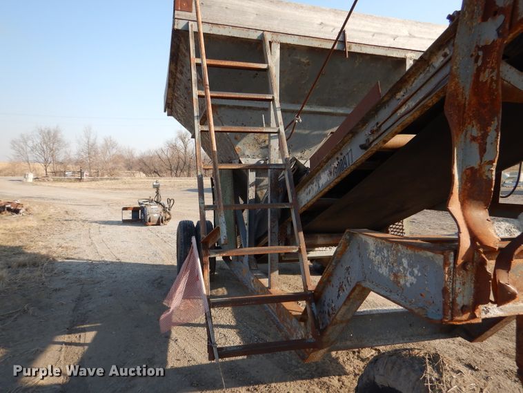 image for item DL4766 Conveyor