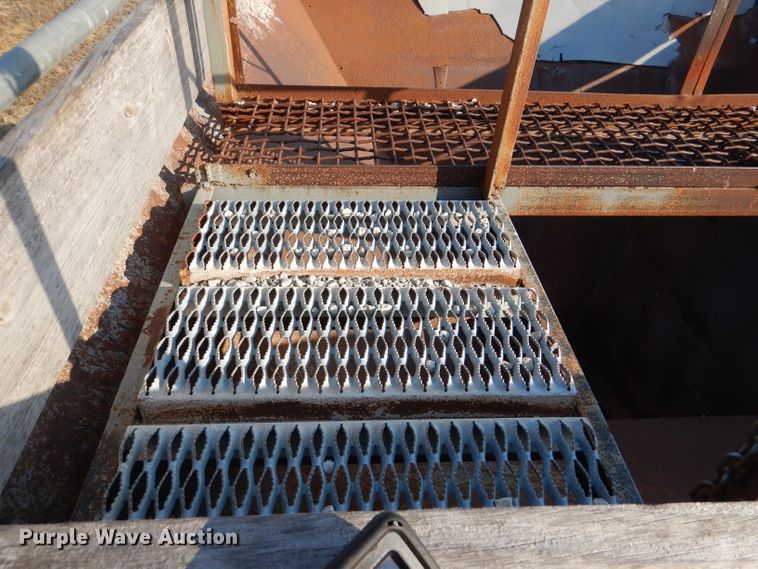 image for item DL4766 Conveyor