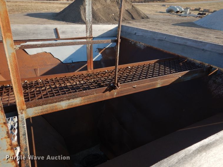 image for item DL4766 Conveyor