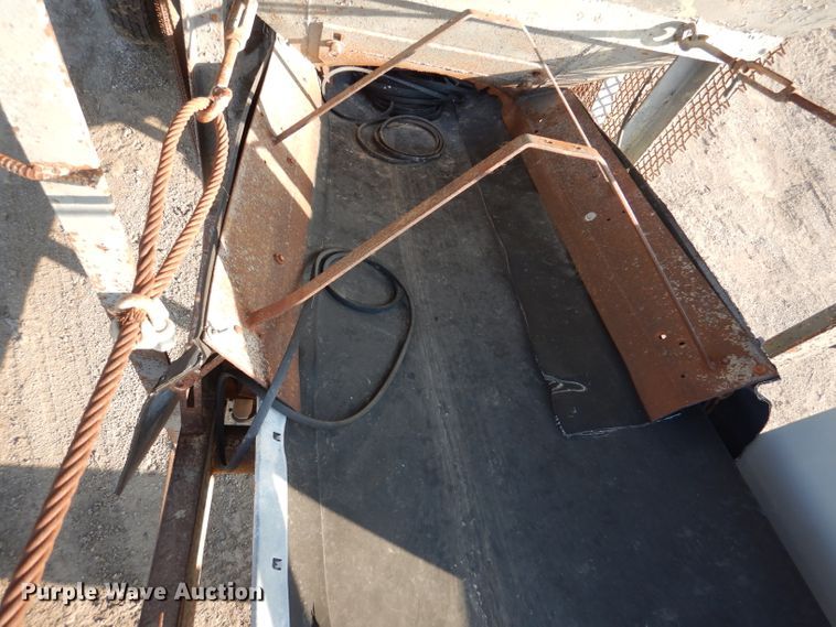 image for item DL4766 Conveyor